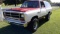 1987 Dodge Ram Charger LE