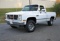 1987 GMC 1500 Sierra Classic