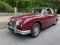 1959 Jaguar Mark I