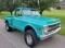 1969 Chevrolet C10