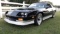 1985 Chevrolet Camaro Z28