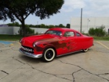 1949 Ford Custom Sedan