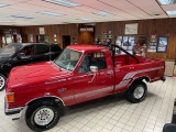 1991 Ford F150 XLT Lariat