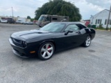 2008 Dodge Challenger SRT8