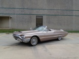 1964 Ford Thunderbird