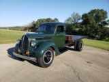 1939 Ford 1-1/2 Ton Pickup