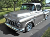 1956 Chevrolet 3100