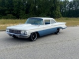 1960 Oldsmobile Dynamic 88