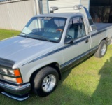 1988 Chevrolet Silverado