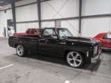 1974 Chevrolet C10