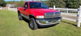 1999 Dodge Ram 1500 SLT