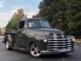 1950 Chevrolet 3100