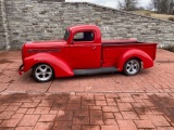 1939 Ford Street Rod