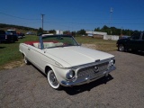 1963 Plymouth Signet  200