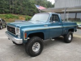 1977 GMC 1500