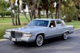 1991 Cadillac Brougham