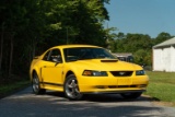 2004 Ford Mustang GT