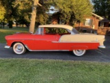 1955 Chevrolet Bel Air