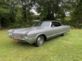 1966 Buick Electra