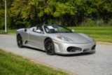 2005 Ferrari F430 Spider