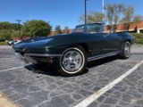 1965 Chevrolet Corvette Stingray