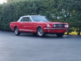 1965 Ford Mustang GT