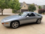 1994 Porsche 928 GTS