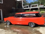 1956 Chevrolet 150 Delivery Wagon