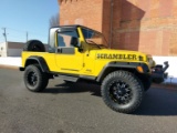 2004 Jeep CJ-5