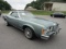 1973 Mercury Cougar