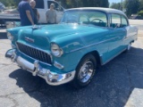 1955 Chevrolet Bel Air