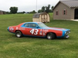 1973 Dodge Charger