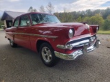 1954 Ford Crestline