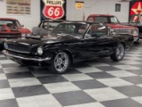 1965 Ford Mustang Custom Resto Mod