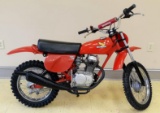 1977 Honda XR 75