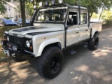 1994 Land Rover Defender