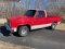 1984 Chevrolet C10