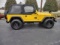 2004 Jeep Wrangler Rubicon