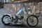 1974 Harley Davidson Panhead