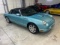 2002 Ford Thunderbird