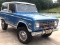 1977 Ford Bronco