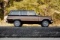 1989 Jeep Grand Wagoneer