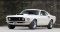 1969 Ford Mustang Boss 429