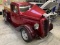 1937 Ford Truck