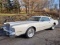 1974 Lincoln Continental Mark IV