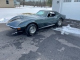 1970 Chevrolet Corvette LT1