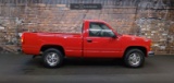 1994 Chevrolet Silverado LS