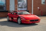 1997 Ferrari F355 Berlinetta