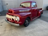 1951 Ford F1