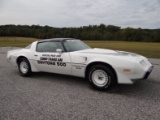 1981 Pontiac Trans Am